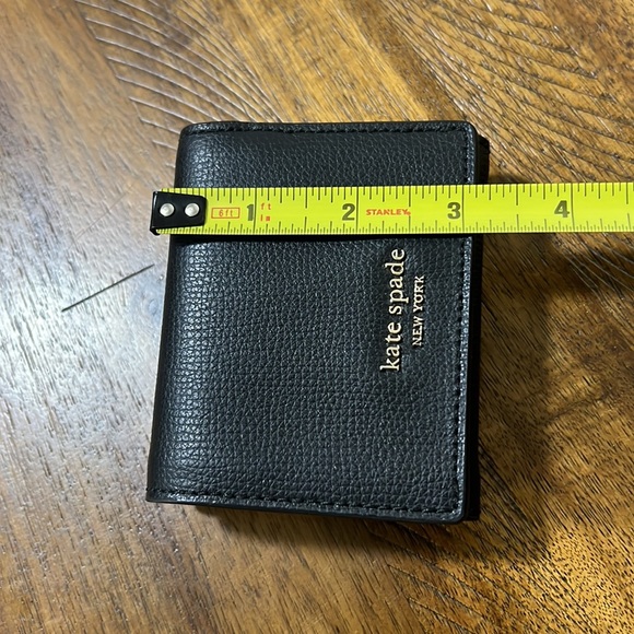 Kate spade small wallet Like New - Picture 10 of 10